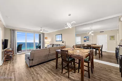 10519 Front Beach Road #1602B, Panama City Beach, FL 32407 - Photo 10