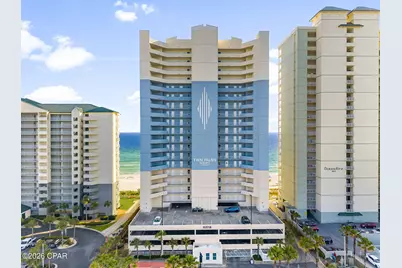 10519 Front Beach Road #1602B, Panama City Beach, FL 32407 - Photo 28