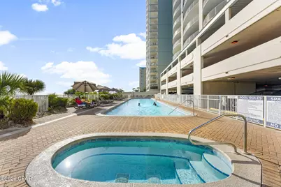 10519 Front Beach Road #1602B, Panama City Beach, FL 32407 - Photo 36