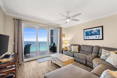 10519 Front Beach Road #1602B, Panama City Beach, FL 32407 - Photo 4