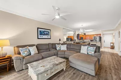 10519 Front Beach Road #1602B, Panama City Beach, FL 32407 - Photo 14