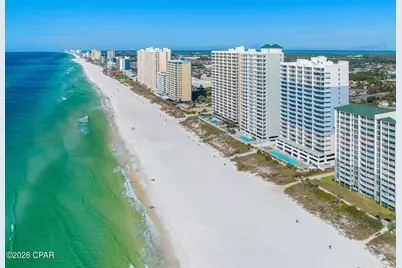 10519 Front Beach Road #1602B, Panama City Beach, FL 32407 - Photo 34