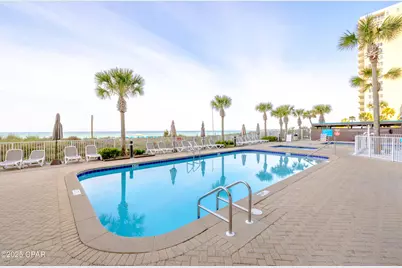 10625 Front Beach Road #901, Panama City Beach, FL 32407 - Photo 34