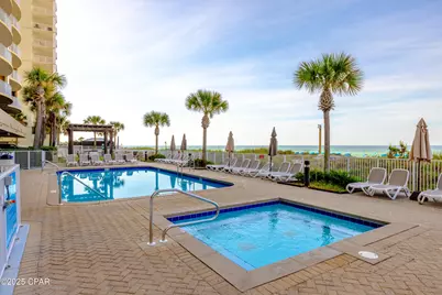 10625 Front Beach Road #901, Panama City Beach, FL 32407 - Photo 42