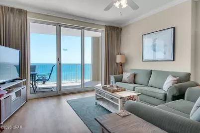 10625 Front Beach Road #901, Panama City Beach, FL 32407 - Photo 2