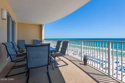 10625 Front Beach Road #901, Panama City Beach, FL 32407 - Photo 6