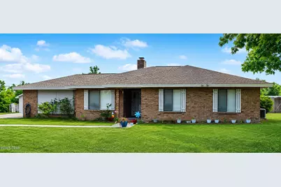 3622 Gaines Street, Panama City, FL 32404 - Photo 1