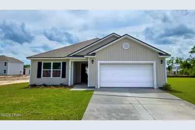258 Dellwood Road, Crawfordville, FL 32326 - Photo 1