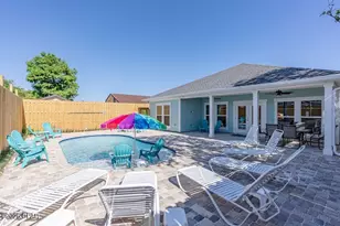 21418 Caribbean Ln, Panama City Beach, FL 32413 - Photo 32