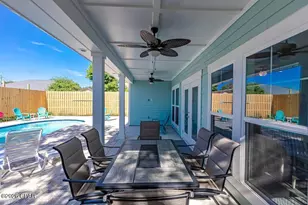 21418 Caribbean Ln, Panama City Beach, FL 32413 - Photo 30