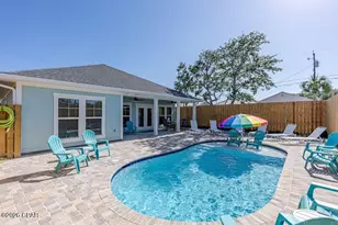 21418 Caribbean Ln, Panama City Beach, FL 32413 - Photo 34