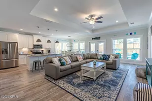 21418 Caribbean Ln, Panama City Beach, FL 32413 - Photo 8