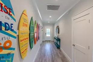 21418 Caribbean Ln, Panama City Beach, FL 32413 - Photo 6