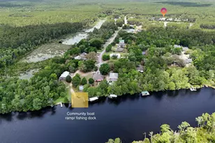 2458 Co Hwy 3280, Freeport, FL 32439 - Photo 8