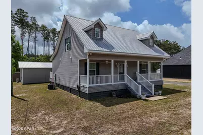 2458 County Highway 3280, Freeport, FL 32439 - Photo 2