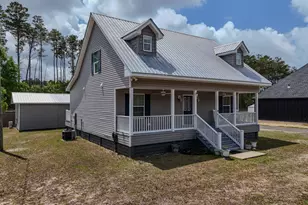 2458 Co Hwy 3280, Freeport, FL 32439 - Photo 2