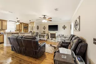 2458 Co Hwy 3280, Freeport, FL 32439 - Photo 12