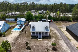 2458 Co Hwy 3280, Freeport, FL 32439 - Photo 4