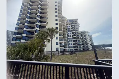9850 S Thomas Drive #W-303, Panama City Beach, FL 32408 - Photo 12