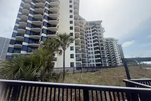 9850 S Thomas Dr, Panama City Beach, FL 32408 - Photo 12