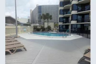 9850 S Thomas Drive #303W, Panama City Beach, FL 32408 - Photo 6