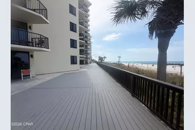 9850 S Thomas Drive #W-303, Panama City Beach, FL 32408 - Photo 14