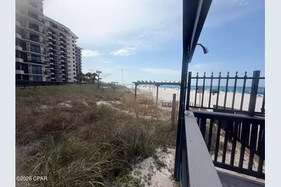 9850 S Thomas Drive #303W, Panama City Beach, FL 32408 - Photo 8