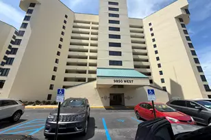 9850 S Thomas Dr, Panama City Beach, FL 32408 - Photo 2
