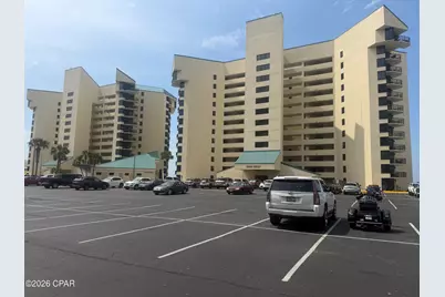 9850 S Thomas Drive #W-303, Panama City Beach, FL 32408 - Photo 1