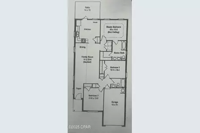 7045 Traditions Drive, Panama City, FL 32404 - Photo 2