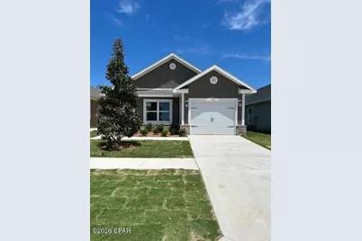 7045 Traditions Drive, Panama City, FL 32404 - Photo 1