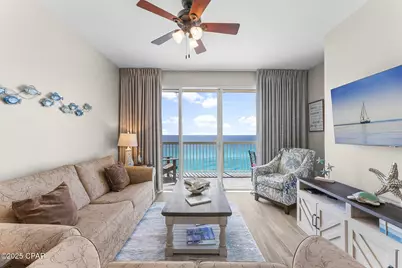17757 Front Beach Road #1002B, Panama City Beach, FL 32413 - Photo 4
