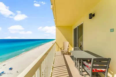 17757 Front Beach Road #1002B, Panama City Beach, FL 32413 - Photo 2