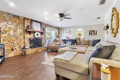 4633 Park Street, Panama City, FL 32404 - Photo 8