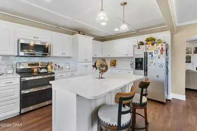 4633 Park Street, Panama City, FL 32404 - Photo 2