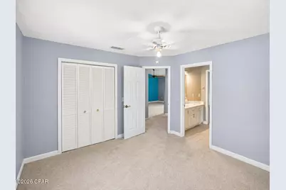 11916 Shea Lane, Panama City, FL 32404 - Photo 28