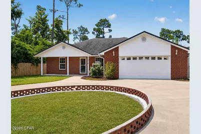 11916 Shea Lane, Panama City, FL 32404 - Photo 1