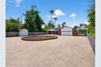11916 Shea Lane, Panama City, FL 32404 - Photo 24
