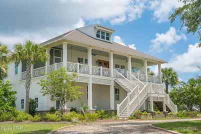 107 Dupont Drive, Port Saint Joe, FL 32456 - Photo 2
