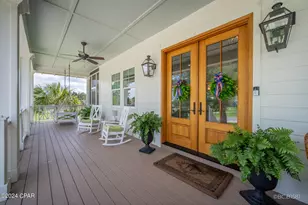 107 Dupont Dr, Port Saint Joe, FL 32456 - Photo 14