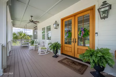 107 Dupont Drive, Port Saint Joe, FL 32456 - Photo 14