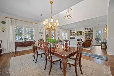 107 Dupont Drive, Port Saint Joe, FL 32456 - Photo 22