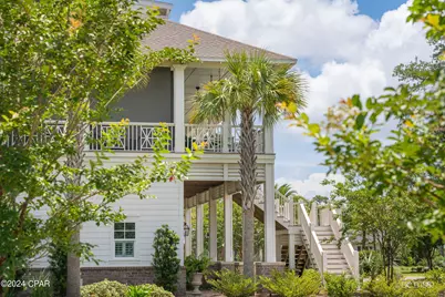 107 Dupont Drive, Port Saint Joe, FL 32456 - Photo 56