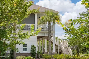 107 Dupont Dr, Port Saint Joe, FL 32456 - Photo 56