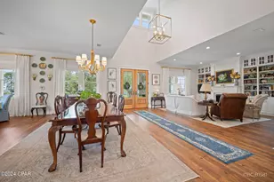 107 Dupont Dr, Port Saint Joe, FL 32456 - Photo 34