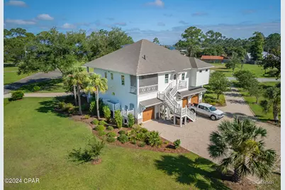107 Dupont Drive, Port Saint Joe, FL 32456 - Photo 6