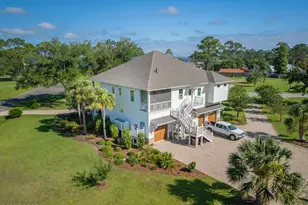 107 Dupont Dr, Port Saint Joe, FL 32456 - Photo 6