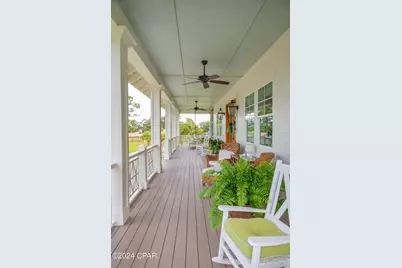 107 Dupont Drive, Port Saint Joe, FL 32456 - Photo 16