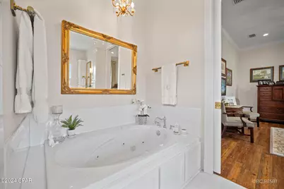 107 Dupont Drive, Port Saint Joe, FL 32456 - Photo 46