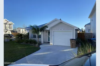 401 Raven Lane, Panama City, FL 32404 - Photo 1